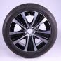 Ruota completa in alluminio GOODY/EagleF1Asymmetric3 cerchio  - Immagine 4