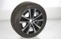 Ruote complete set 18 pollici alluminio PIRELLI Classe E 213  - Immagine 4