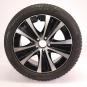 Ruote complete set 18 pollici alluminio PIRELLI Classe E 213  - Immagine 4