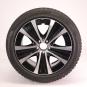 Ruote complete set 18 pollici alluminio PIRELLI Classe E 213  - Immagine 4