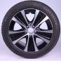 Ruote complete set 18 pollici alluminio PIRELLI Classe E 213  - Immagine 4