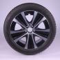 Ruote complete set 18 pollici alluminio PIRELLI Classe E 213  - Immagine 4
