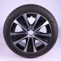 Ruote complete set 18 pollici alluminio PIRELLI Classe E 213  - Immagine 4