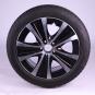 Ruote complete set 18 pollici alluminio PIRELLI Classe E 213  - Immagine 4