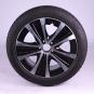 Ruote complete set 18 pollici alluminio PIRELLI Classe E 213  - Immagine 4