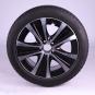 Ruote complete set 18 pollici alluminio PIRELLI Classe E 213  - Immagine 4
