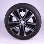 Ruote complete set 18 pollici alluminio PIRELLI Classe E 213  - Immagine 4