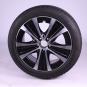 Ruote complete set 18 pollici alluminio PIRELLI Classe E 213  - Immagine 4