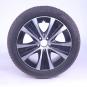 Ruote complete set 18 pollici alluminio PIRELLI Classe E 213  - Immagine 4