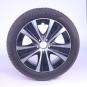 Ruote complete set 18 pollici alluminio PIRELLI Classe E 213  - Immagine 4