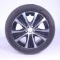 Ruote complete set 18 pollici alluminio PIRELLI Classe E 213  - Immagine 3