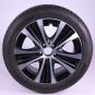 Ruote complete set da 18 pollici in alluminio GOODYEAR class  - Immagine 4