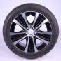 Ruote complete set da 18 pollici in alluminio GOODYEAR class  - Immagine 4