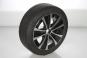Ruote complete set 18 pollici alluminio PIRELLI Classe E 213  - Immagine 4