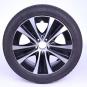 Ruote complete set da 18 pollici in alluminio GOODYEAR class  - Immagine 4