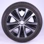 Ruote complete set da 18 pollici in alluminio GOODYEAR class  - Immagine 4