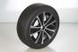 Ruote complete set da 18 pollici in alluminio MICHELIN Class  - Immagine 4