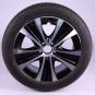 Ruote complete set da 18 pollici in alluminio MICHELIN Class  - Immagine 4