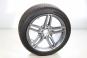 Ruote complete set AMG 19 pollici alluminio MICHELIN Classe  - Immagine 4