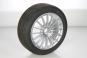 Ruote complete set da 18 pollici in alluminio GOODYEAR class  - Immagine 4