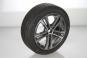 Ruote complete set 18 pollici alluminio PIRELLI Classe E 213  - Immagine 4