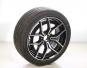Ruote complete set AMG 19 pollici alluminio MICHELIN Classe  - Immagine 4