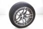 Ruote complete set AMG 19 pollici alluminio MICHELIN Classe  - Immagine 4