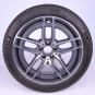 Ruote complete set AMG 19 pollici alluminio MICHELIN Classe  - Immagine 4