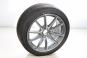 Ruote complete set AMG 19 pollici alluminio MICHELIN Classe  - Immagine 4