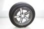Ruote complete set AMG da 19 pollici in alluminio HANKOOK Cl  - Immagine 4