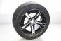 Ruote complete set AMG da 19 pollici in alluminio HANKOOK Cl  - Immagine 4