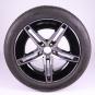 Ruote complete set AMG da 19 pollici in alluminio HANKOOK Cl  - Immagine 4