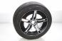 Ruote complete set AMG 19 pollici alluminio CONTINENTAL Clas  - Immagine 4