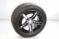 Ruote complete set AMG 19 pollici alluminio PIRELLI Classe E  - Immagine 4