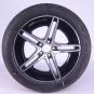 Ruote complete set AMG 19 pollici alluminio PIRELLI Classe E  - Immagine 4