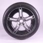 Ruote complete set AMG 19 pollici alluminio PIRELLI Classe E  - Immagine 4