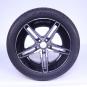 Ruote complete set AMG 19 pollici alluminio PIRELLI Classe E  - Immagine 4