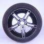 Ruote complete set AMG 19 pollici alluminio MICHELIN Classe  - Immagine 4