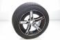 Ruote complete set AMG 19 pollici alluminio CONTINENTAL Clas  - Immagine 4