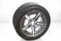 Ruote complete set AMG 19 pollici alluminio CONTINENTAL Clas  - Immagine 4