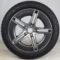 Set di ruote invernali in lega da 19 pollici con pneumatici Pirelli per Classe E 214, Mercedes-AMG originale  - Immagine 4