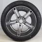 Set di ruote invernali in lega da 19 pollici con pneumatici Pirelli per Classe E 214, Mercedes-AMG originale  - Immagine 4