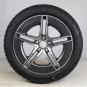 Set di ruote invernali in lega da 19 pollici con pneumatici Pirelli per Classe E 214, Mercedes-AMG originale  - Immagine 4