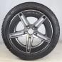 Set di ruote invernali in lega da 19 pollici con pneumatici Pirelli per Classe E 214, Mercedes-AMG originale  - Immagine 4