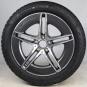 Set di ruote invernali in lega da 19 pollici con pneumatici Pirelli per Classe E 214, Mercedes-AMG originale  - Immagine 4