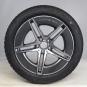 Set di ruote invernali in lega da 19 pollici con pneumatici Pirelli per Classe E 214, Mercedes-AMG originale  - Immagine 4