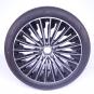 Ruote complete set AMG 20 pollici alluminio PIRELLI Classe E  - Immagine 4