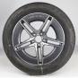 Set di ruote estive in lega da 18 pollici con pneumatici Bridgestone per Classe E 214, Mercedes-AMG originale  - Immagine 4