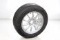 Ruote complete set da 17" Alu NEXEN Classe E 214  - Immagine 4