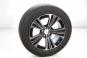 Ruote complete set 18 pollici alluminio PIRELLI Classe E 214  - Immagine 4